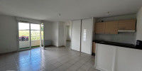 appartement à ST PERDON (40090)